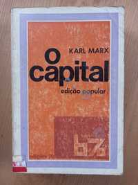 O Capital (edição popular)