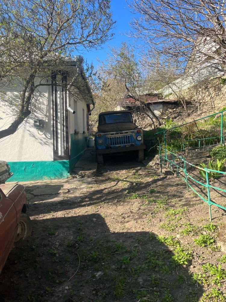 Будинок Шаргород