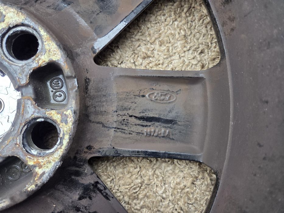 Диски 16 5 108 Ford Форд