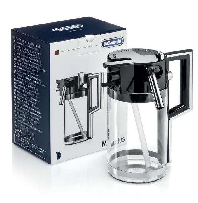 Капучинатор молочник для кавоварки Delonghi Perfecta ESAM 5500 5600 57