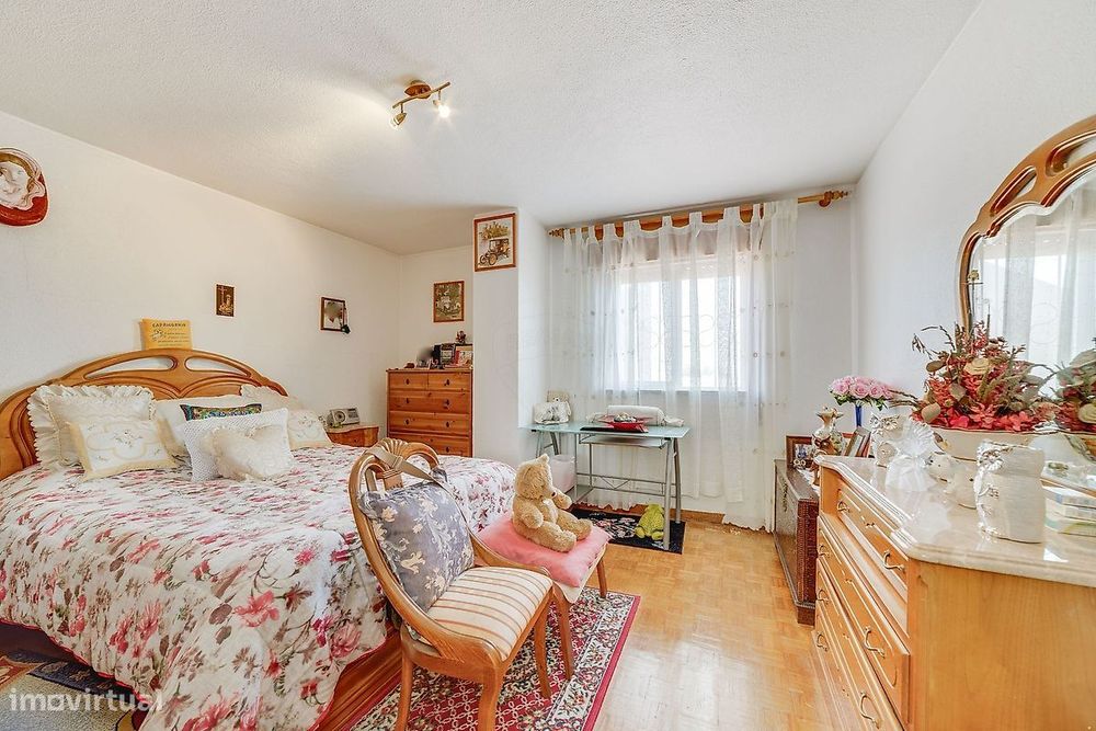 Moradia T3 para venda