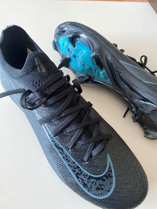 Chuteiras Nike Mercurial