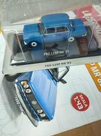 Model Fiat 125p MR 83