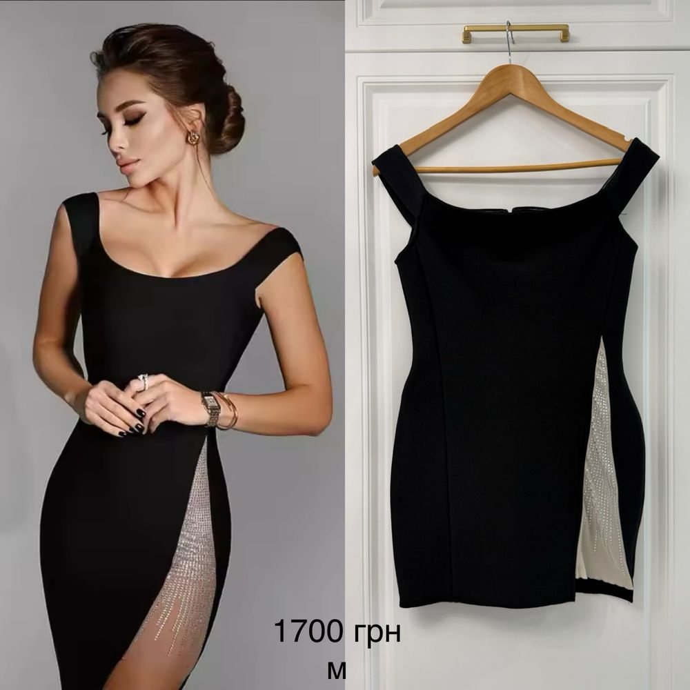 Сукня корсет спідниця Moodstyle Ivina Cher17 Ace
