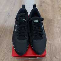 Snakersy Puma nowe r.39