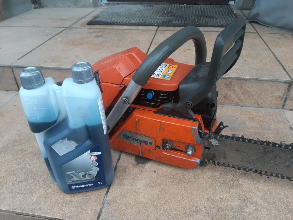 Бензопила   Husqvarna 365