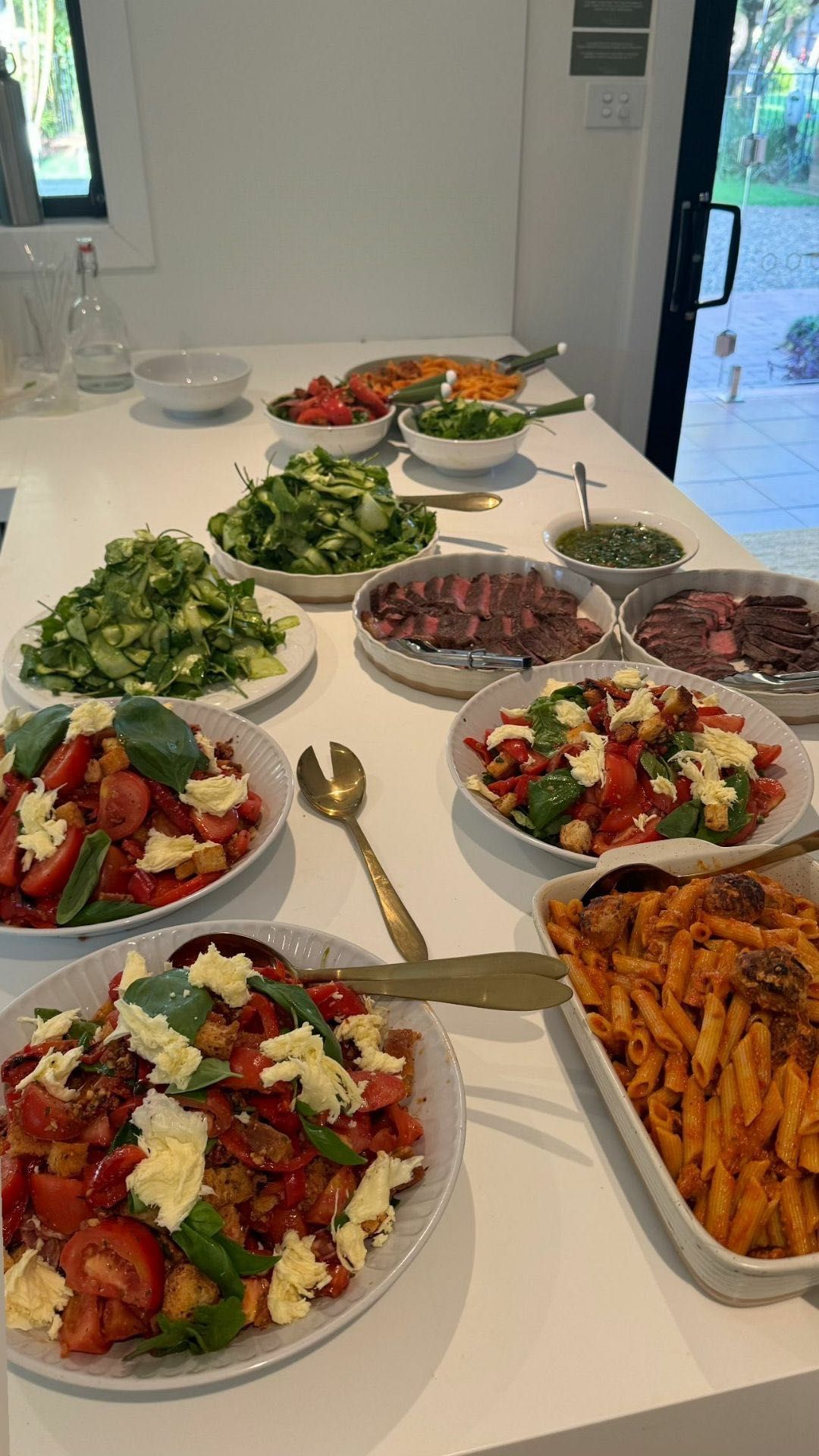 Personal Chef - Margem Sul