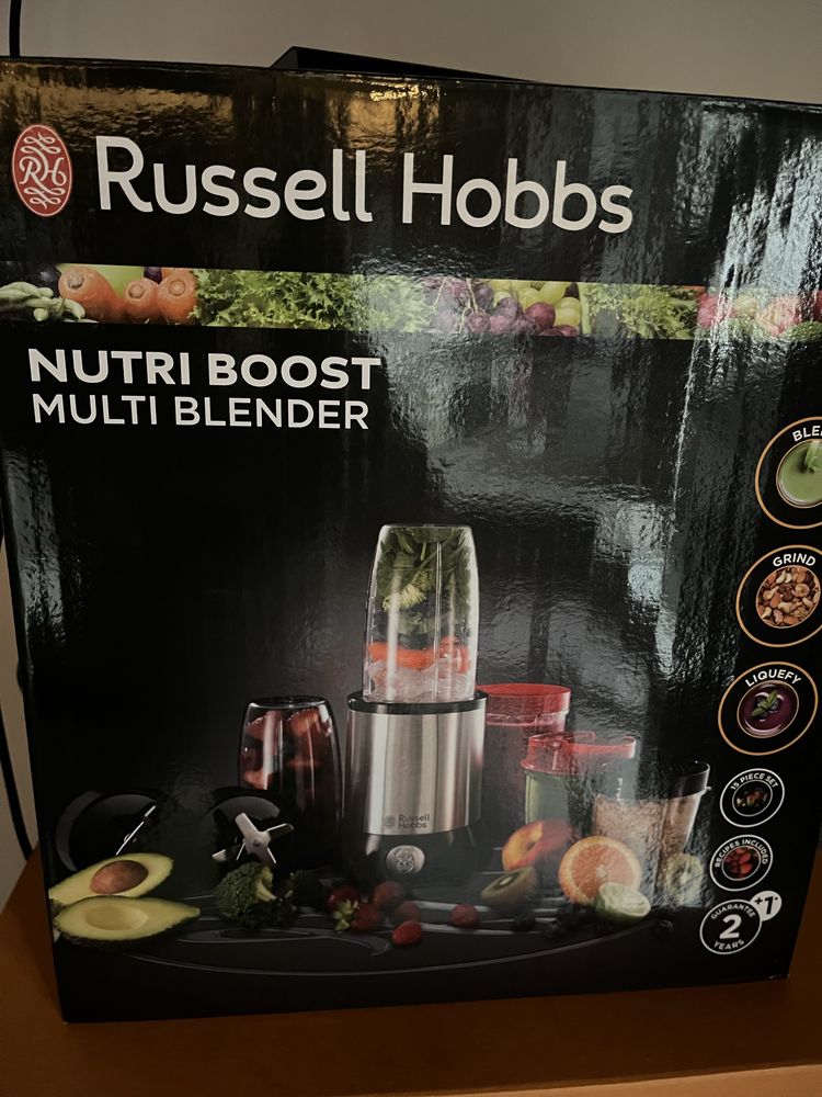 Blender Russell Hobbs