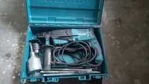 Wiertarka udarowa Makita SDS plus HR2630+ walizka