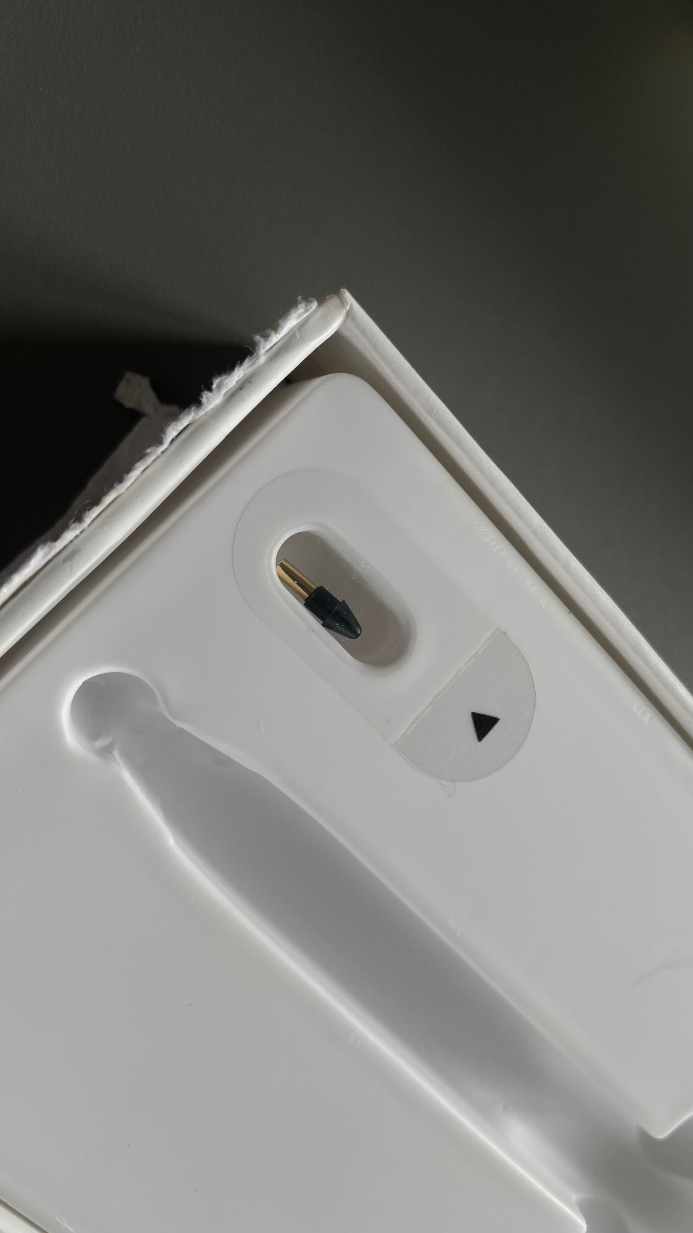 Rysik Baseus ACSXB-A0G do tabletu iPad lub innego