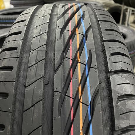 205/55R16 91H Uniroyal RS5 lato letnia montaż Lub wysyłka w cenie