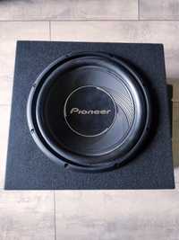 Subwoofer pioneer