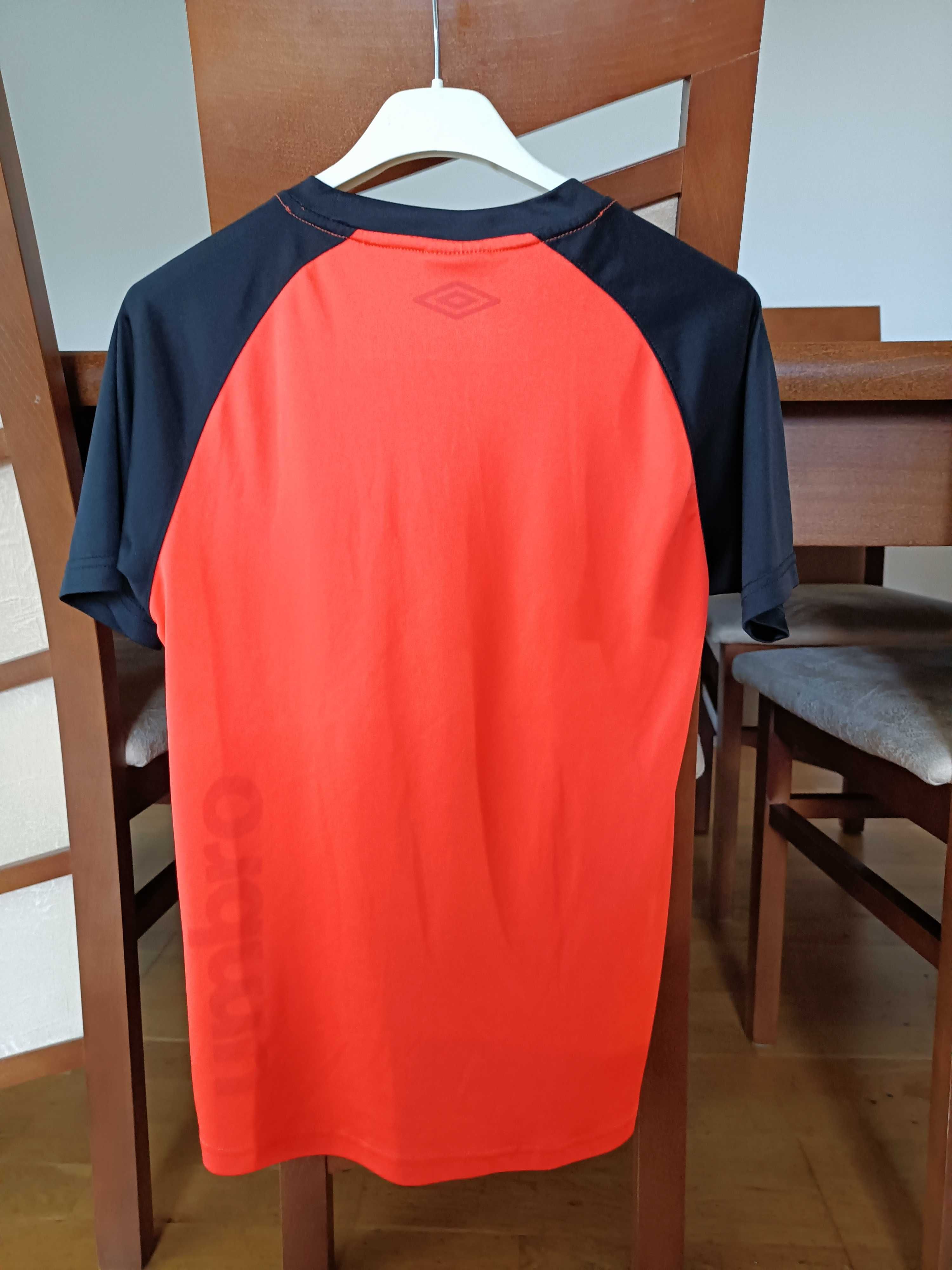 Bluzka T-shirt Umbro roz. 152