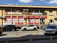 Продаж комерційного приміщення, ЖК Чайка, Київська обл. Київ