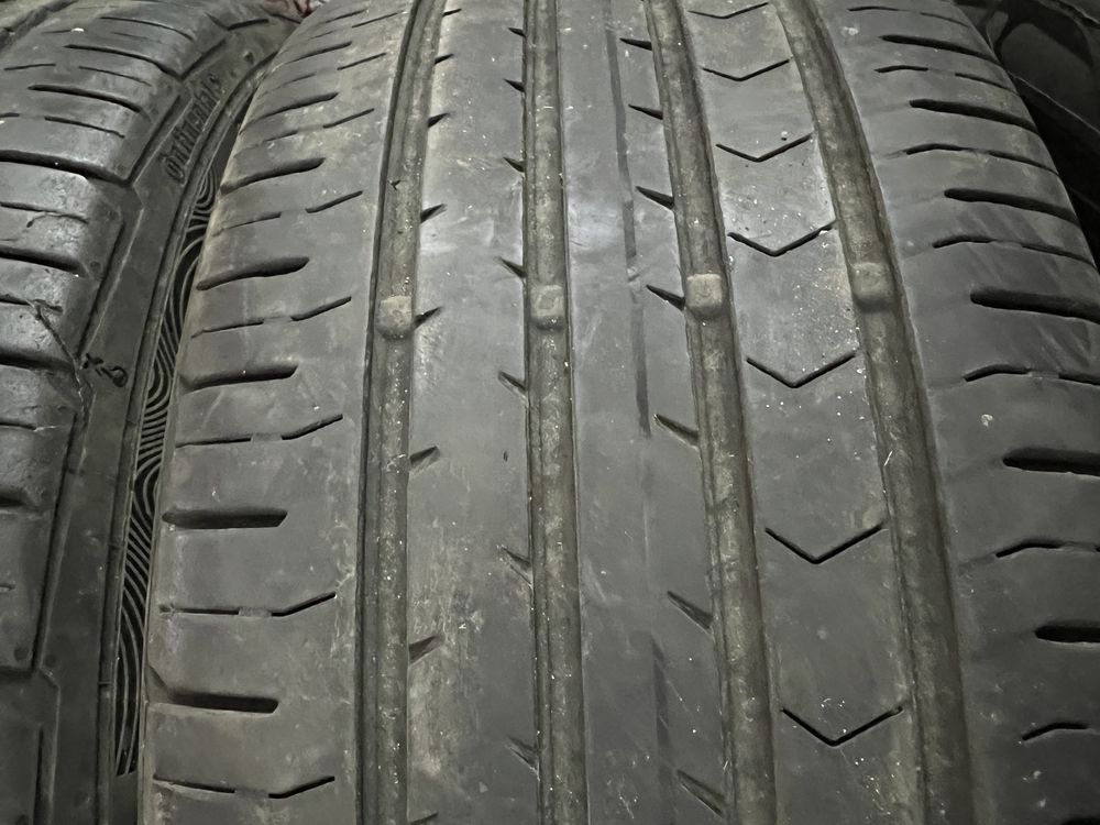 Шини літні 205/55 R17 Continental