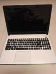 Laptop Asus X501U-XX087H