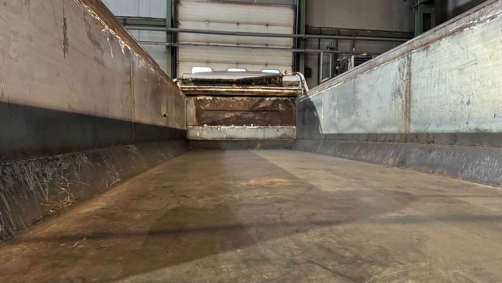 Naprawa/spawanie przyczep, burt, koparek, łyżek, wywrotek, śmieciarek