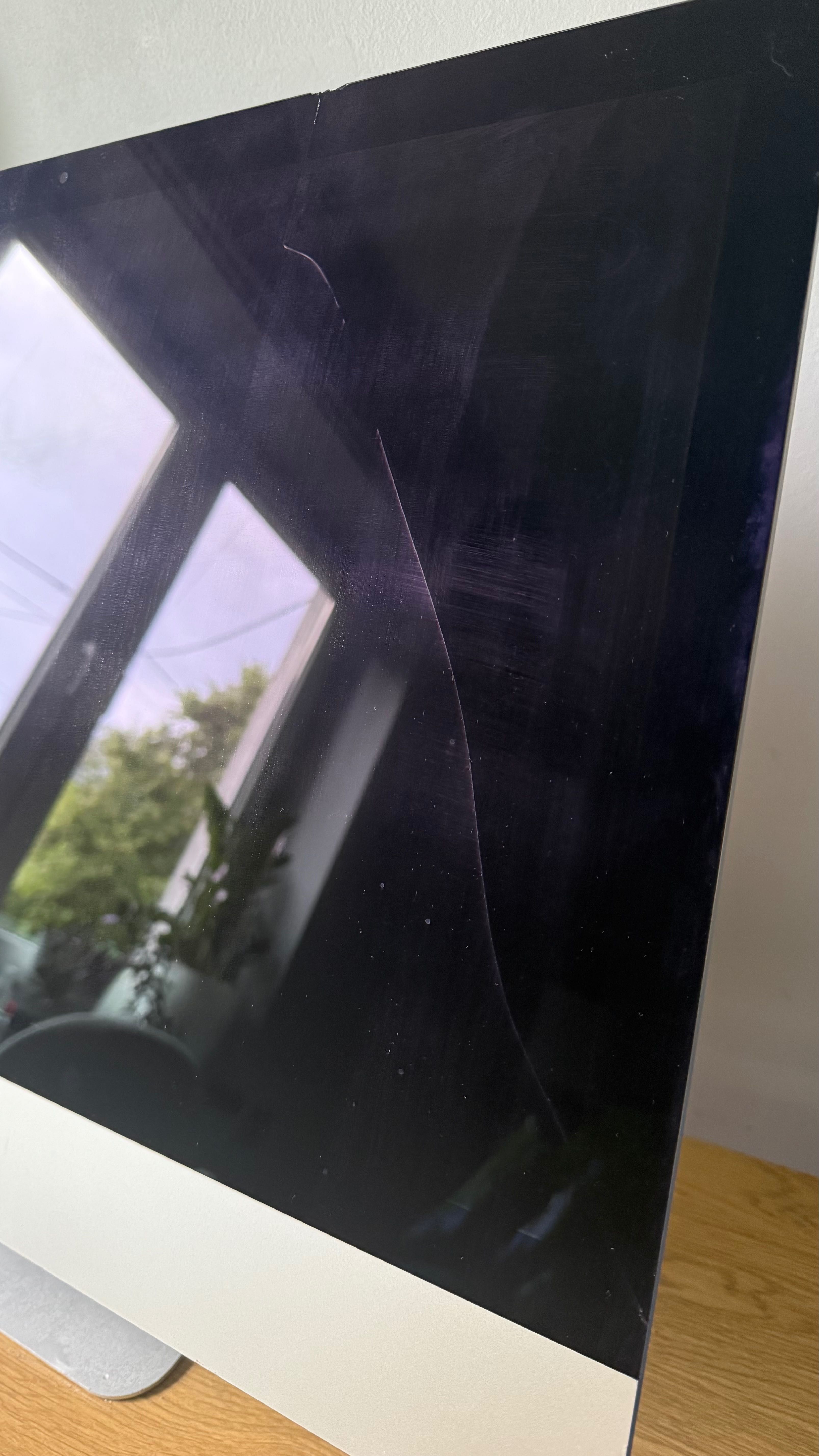 Apple iMac 27" A1419 Retina 5K | i5-6600 | 16GB RAM | AMD R9 | 2TB HDD
