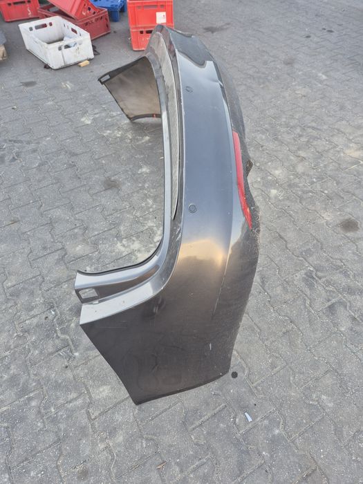 Opel insignia a kombi zderzak tyl z177