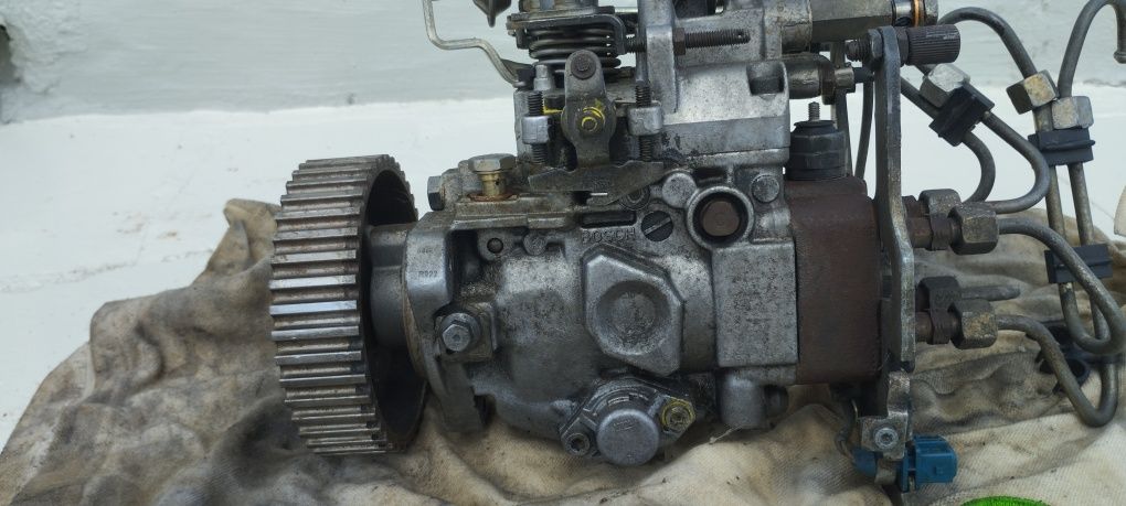 Bomba injetora do Peugeot 106,1.5D, 1997