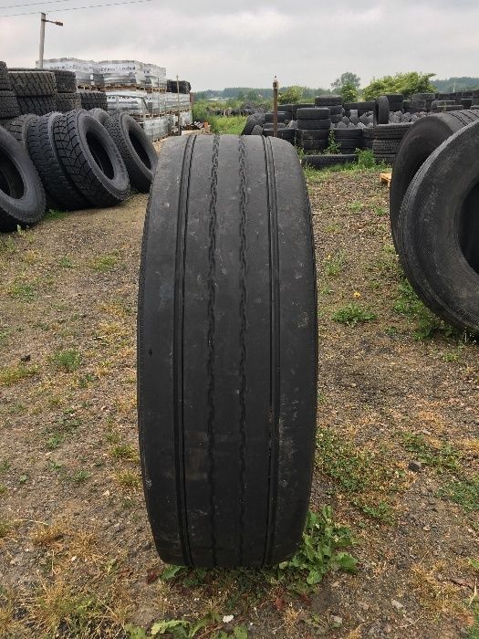 315/70R22.5 Continental HSL2+ Eco Plus przód