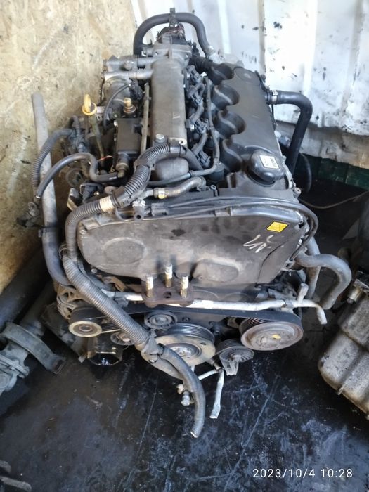 Двигун мотор фіат добло 1.9 jtd мотор fiat doblo 1.9 alfa romeo 1.9 jt