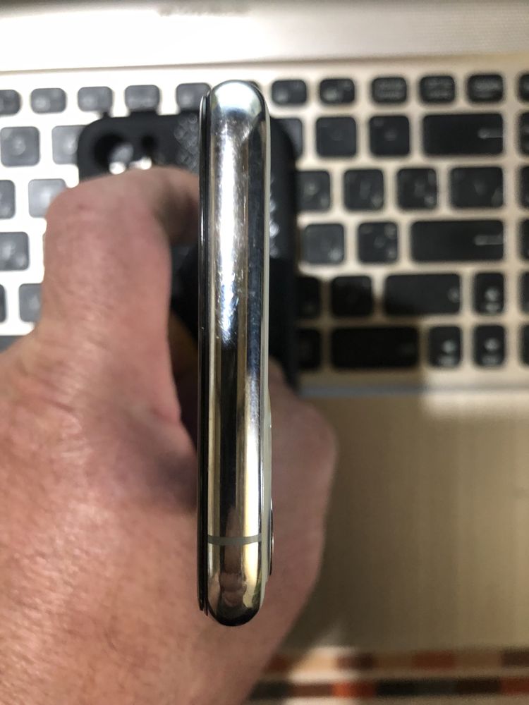 IPhone 11 Pro  Silver на запчасти