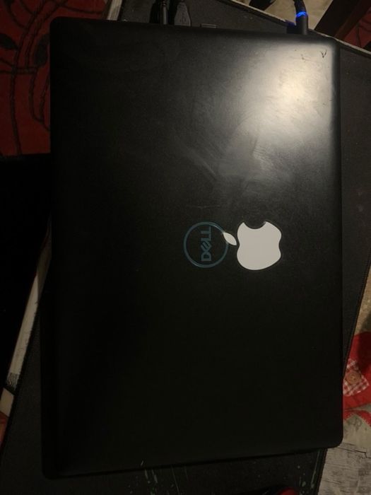 Ноутбук Dell G3 3579 (обмін)