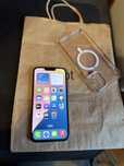 Iphone 13 Pro Max 128GB Niebieski/Blue