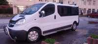 Opel Vivaro 2007