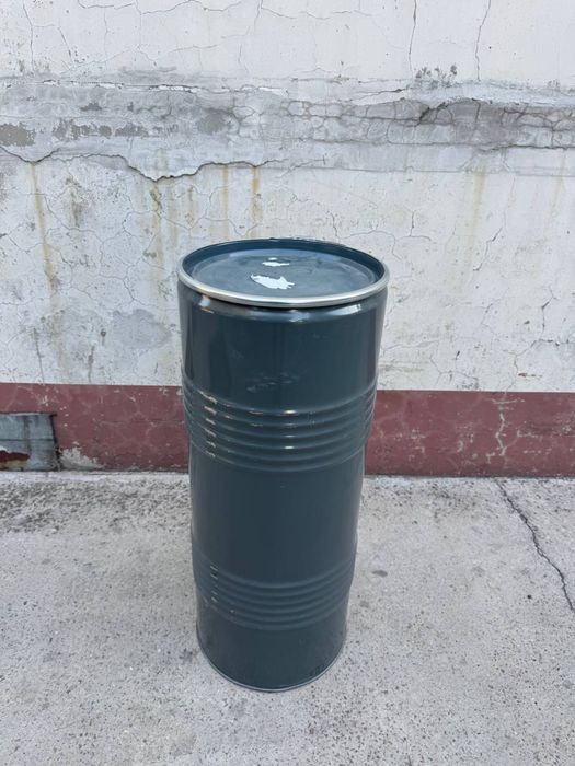 Бочка со сьемной крышкой для зерна воды 100кг