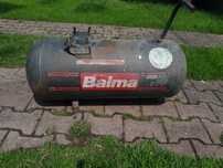 Butla kompresora 50l