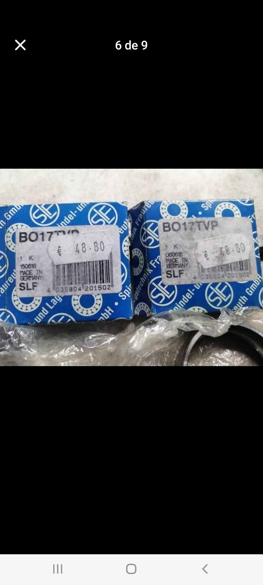 Material Performance Sachs