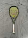 Raquete Wilson Blade V8 98 16x19