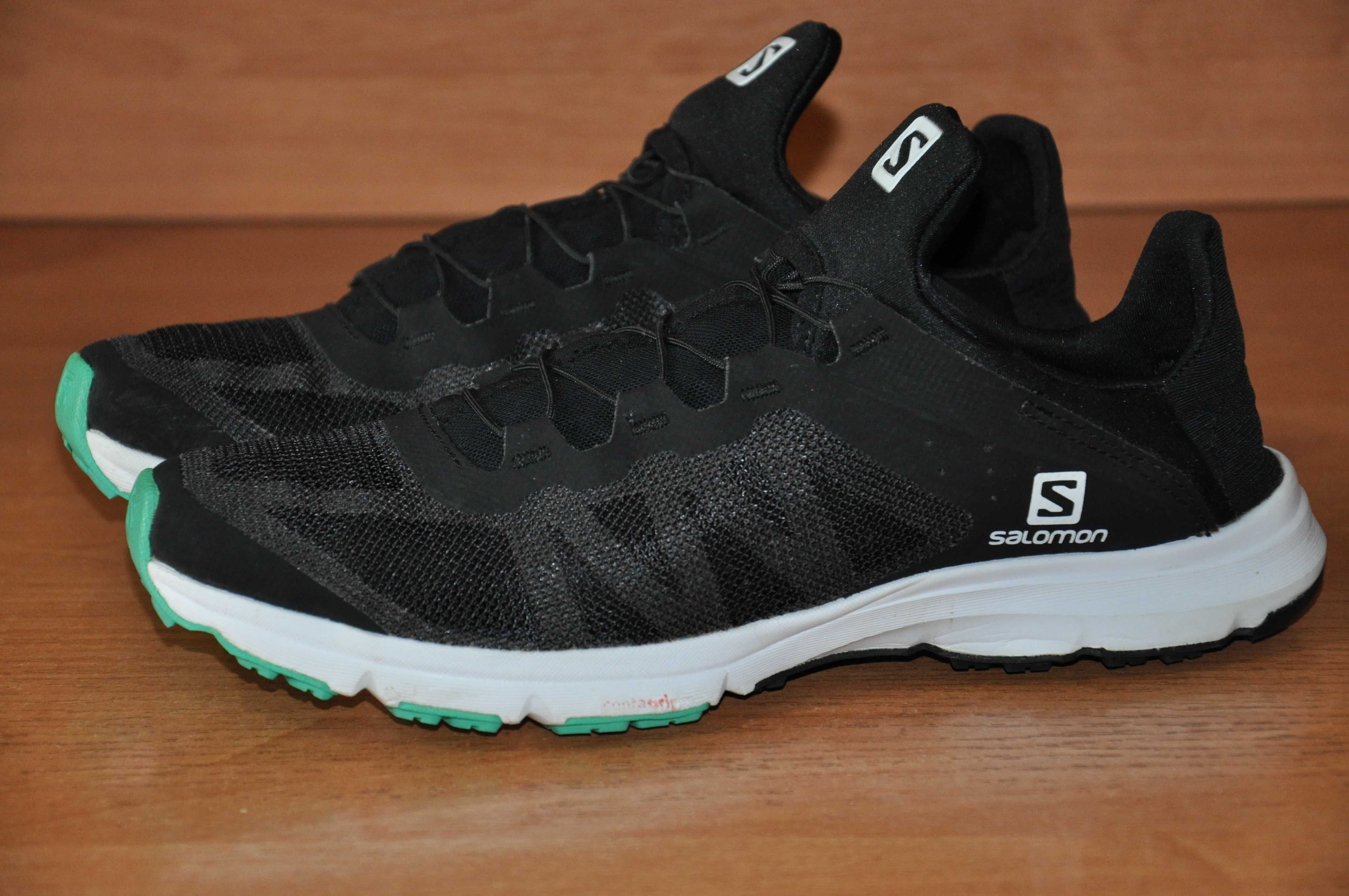 Кроссовки Salomon Amphib Bold 40.5 \ 25.5 см