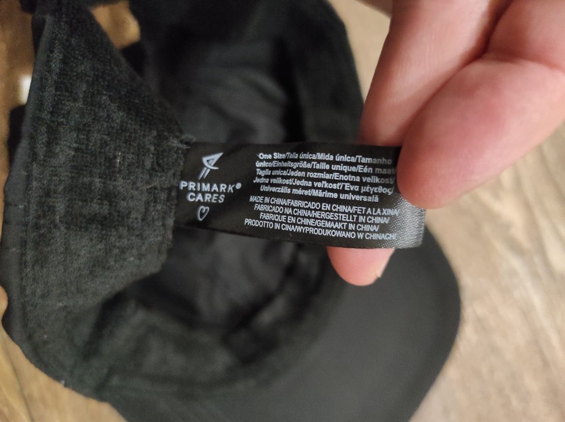 Primark оригінальна чоловіча кепка, бейсболка