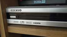 Odtwarzacz DVD Onkyo DV-SP406