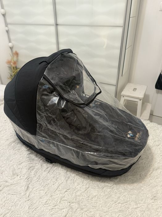 Gondola Cybex Priam 4.0 Jewels of nature wraz z adapteram