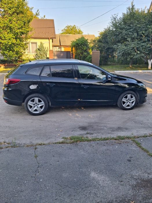 Продам Renault 3