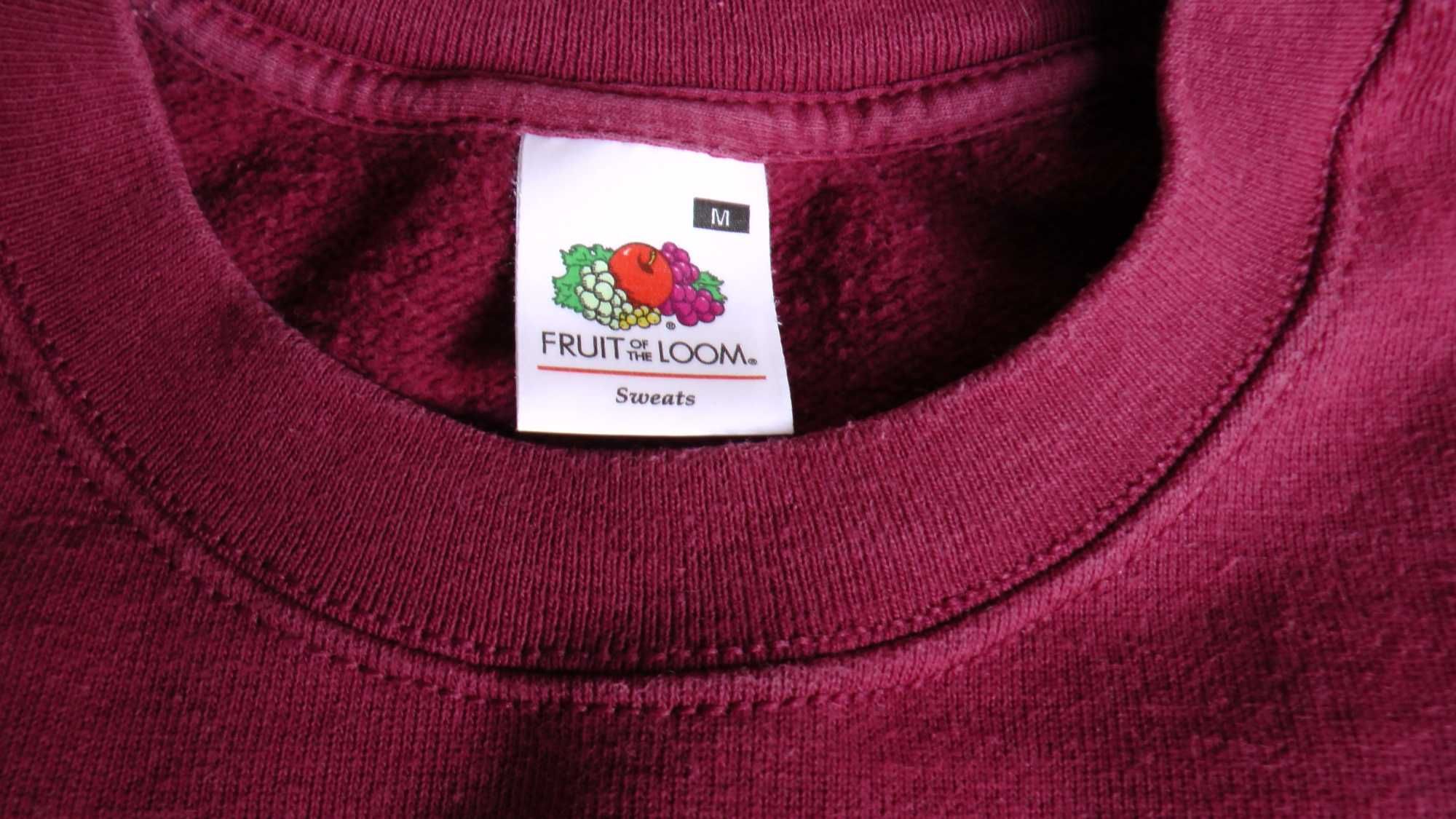 Bluza Beacon Hills 24 Stilinski Fruit of the Loom, rozm M