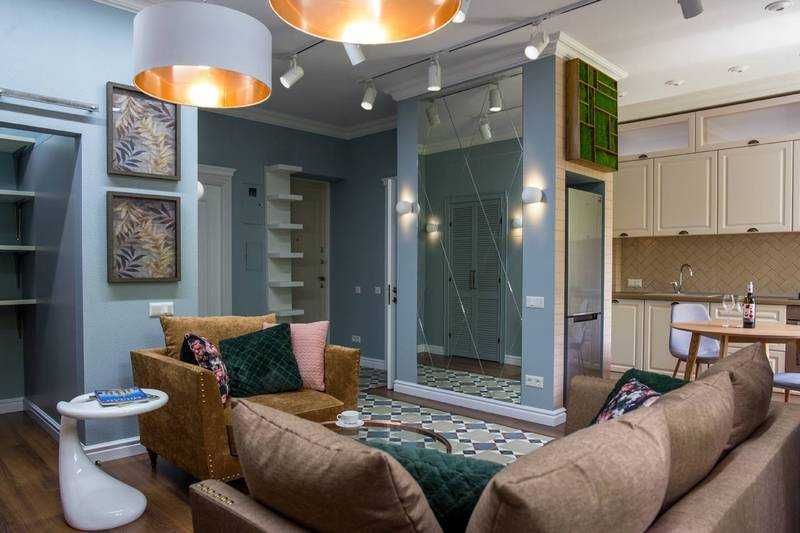 1К Шевченко 55м Сталінка 4 5 Високі Стелі Два Балкони Ремонт