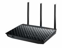 Router Asus RT-AC1200