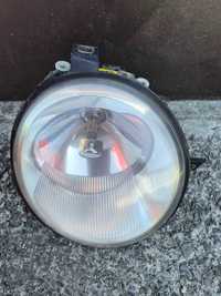 VW Lupo lampa przednia