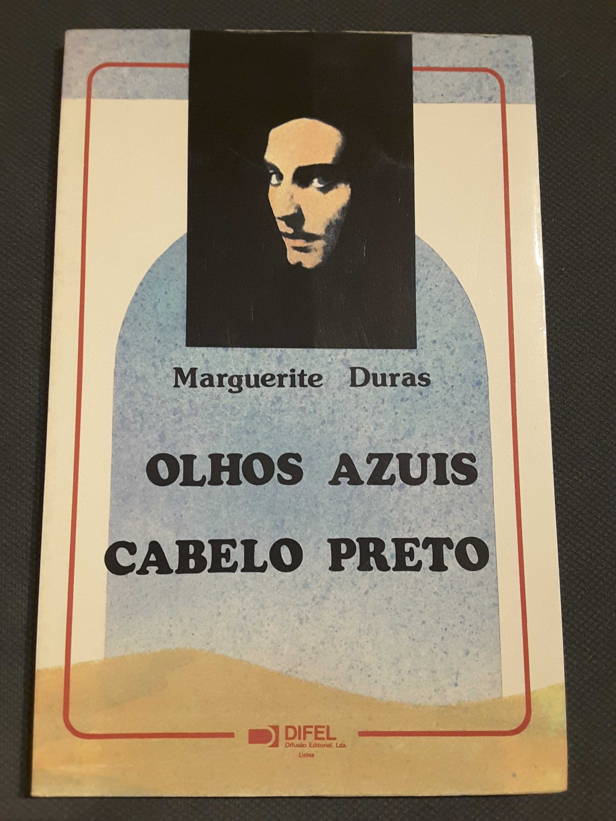 Marguerite Duras/ Marguerite Yourcenar/ Christine Garnier