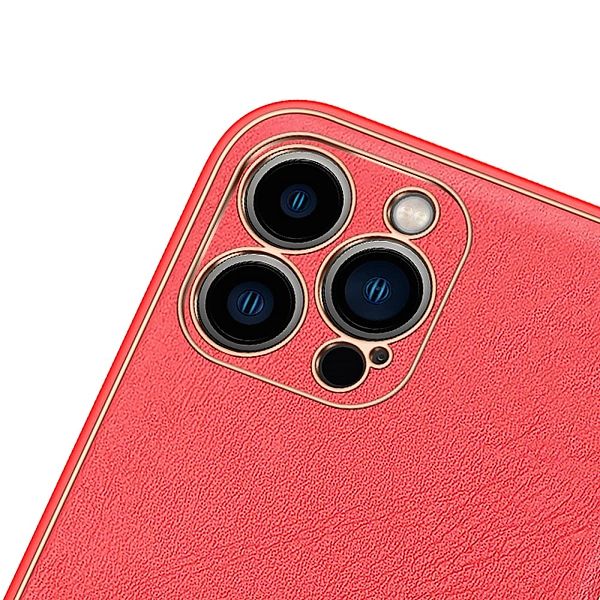 Dux Ducis Yolo eleganckie etui pokrowiec ze skóry ekologicznej iPhone