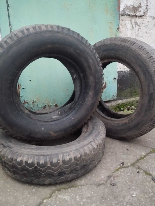 Автомобильные шины