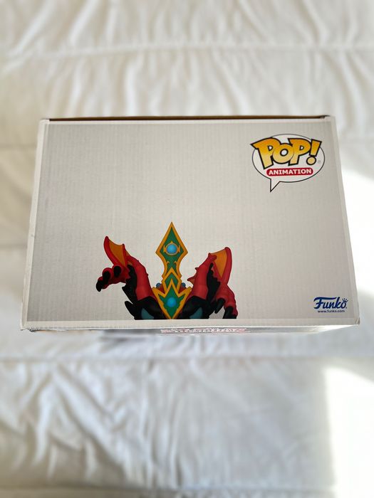 Funko Harpie’s Pet Dragon 1415