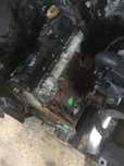 Мотор двигун двигатель renault scenic megane kangoo 1.5 dci E3 E4 E5