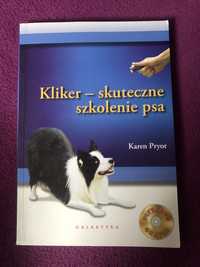 Kliker- skuteczne szkolenie psa