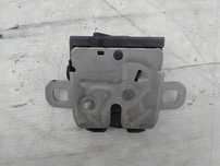 MINI R60 COUNTRYMAN ZAMEK KLAPY BAGAŻNIKA TYŁ TYLNY 9802312 51249802312